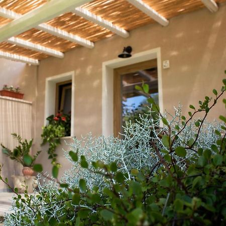 Acquamaris Tuerredda Bed & Breakfast Teulada Ngoại thất bức ảnh