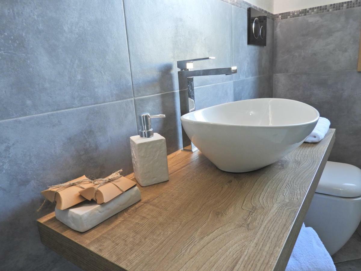 Acquamaris Tuerredda Bed & Breakfast Teulada Ngoại thất bức ảnh